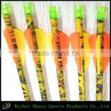 Wholesale Arrow Shaft Carbon Fiber Arrow Carbon Arrow thumbnail-4