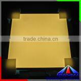 595*595mm LED Office Lighting Shenzhen Led Panel Light TUV,GS,SAA thumbnail-3