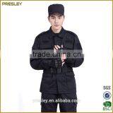 Custom Padded Winter Warm Police Uniform Police Work Wear Uniforms/security Guard and Police Wear thumbnail-4