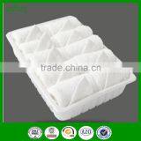 White Hot and Cold Oshibori Towel for Hotel thumbnail-2