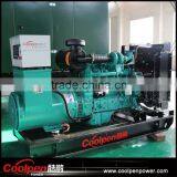 Chinese Made Generator Rated Power 125kva Diesel Generator Price thumbnail-4