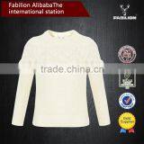 2015 New Spring Female Thickened Five Points Short Sleeve Lace Sweater