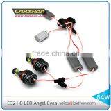 High Quality 64W H8 Led Marker LED Angel Eyes H8 for Bmw thumbnail-2