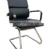 Steel Frame Chair/Soft Padding Chair /Office Chair With Ergonomic Design thumbnail-1