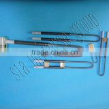 high temperature electric furnace molybdenum disilicideheating element/mosi2 heating element