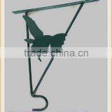Heavy Duty Hanging Basket Bracket thumbnail-4