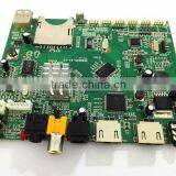 12V Digital Signage Media Player With HD-MI-In PUT