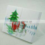 Wholesale Portable Magnifying Makeup Dresser With Mirror thumbnail-1