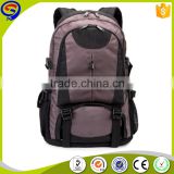 Bottom price high-ranking formal nylon backpack