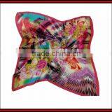 Square Silk Scarf thumbnail-1