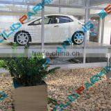 Button Remote Control Mechanical Steady and Smooth Motion Car Elevator thumbnail-2