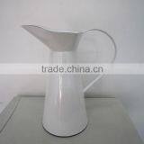 Enamel Wine Pitcher, Water Pot, Water Can thumbnail-1