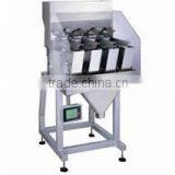 4-head Linear Weigher