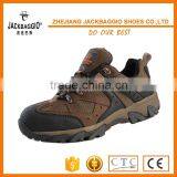 Anti-static Steel Toe Best Climbing Safety Shoe thumbnail-4