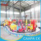 Shopping Mall Outdoor Play Kiddy Ride Climbing Cars thumbnail-3