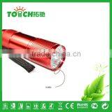 Surefire Mini LED Flashlight 9 LED Flashlight Promotion Gift AAA Battery thumbnail-2