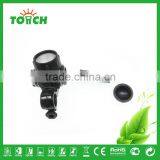 Plastic LED Light for Bicycle Brightest LED Bicycle Light COB Super Bright LED Bicycle Light thumbnail-3