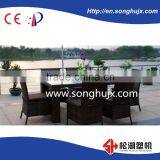 PP/PE/PVC Artificial Plastic Rattan Extrusion Line For Furniture thumbnail-3