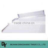 Aluminum Frame ABS Corners Clean Room White Teaching Board for Classrooms thumbnail-5