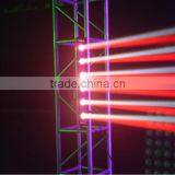 Led Beam Light Moving Bar 6x10w Night Club Effect Light thumbnail-1