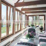 Elegant UPC Tlit and Turn Window