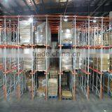 Warehouse Storage Facility Space Saving Drive in Racking thumbnail-1