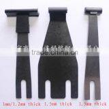 Warp Knitting Spare Parts Karl Mayer Machine Leaf Spring thumbnail-1