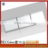 Shenzhen Led Panel Manufacture DLC 1200x300 40w Led Panel 4x1 Led Ceiling Panel thumbnail-3