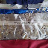 Gorgeous Velveteen Fabric for Curtain thumbnail-1