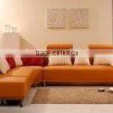 Real Velveteen Fabric for Sofa thumbnail-1