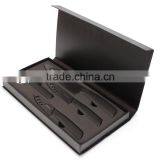 EVA Gift Box Knife With Black Blades Ceramic Knife Set of 4pcs thumbnail-1