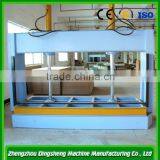 High Quality Hydraulic Cold Press Machine thumbnail-1