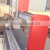 Fence Making Machine for Wood Stone