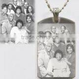 Low Price Custom Personalized Dog Tags for People Hot Sales Dog Tags for People