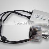 5G LED Light Leader 45W Auto Led Bulb, 4500LM Led Car Auto Conversion Kit D2 Led Head Lamp 6000K Xenon White 11V-30V thumbnail-5