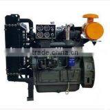 4100ZD Diesel Engine With 4 Cylinder 42kw for Hot Sale