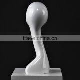 Mannequin Head for Hat and Accessory Display thumbnail-4