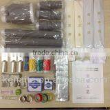 6/10kV Indoor Cold Shrinkable Cable Terminals Cold Shrinkable Indoor Termination Cold Shrinkable Outdoor Termination thumbnail-1