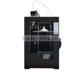 High Precision 3D Printer With LCD Touch Display DIY 3D Printer/3D Printer Kit Quality Choice thumbnail-2