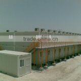 Accommodation Container in Dubai FLAT PACK P3C thumbnail-1