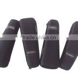 EVA Case for Combs and Brushes