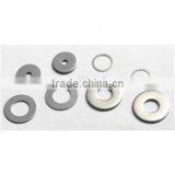 All Kinds of Standard Hebei Saite Top Quality Explorer Manufacturer Factory Titanium Plain Washer thumbnail-6