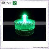 Mini Waterproof Led Tea Candle