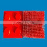 High Quality Lectra VT5000/7000 Nylon Bristle Block