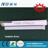 Top Sell Quality Energy Saving 2g11 Led Tube Light Milky Cover AC220V Input Voltage Led 2g11 Tube thumbnail-1