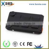 High Capacity Solar Power Bank for Laptop thumbnail-3