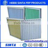 Long Service Life Primary Efficiency Air Conditioning Filter