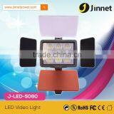 for Nikon Camera DV Camera Camcorder LED Light LED-5080