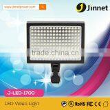 LED-1700 Video Shooting Led Video Panel Light for Wedding and Party
