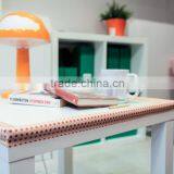 Babymatee Cushiony Table Furniture Childproofing Corner Guards Protectors Baby Safety Extra Dense Non Toxic Edge & Corner Guard thumbnail-1